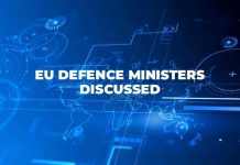 Defence Ministers Discuss EU Operational Engagement and Defence Initiatives, 16 June 2020