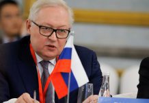 U.S.-Russia Relations–A Conversation with Sergey Ryabkov, 15 June 2020