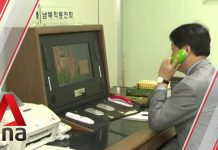 North Korea Severs All Communications with South Korea, 9 June 2020