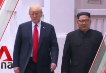 North Korea Denounces United States 2 Years after Singapore Summit, 12 June 2020