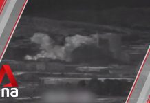 North Korea Blows up Joint Liaison Office with South in Border City of Kaesong, 16 June 2020