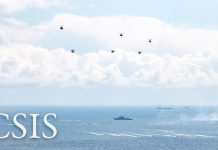 Gen. (Ret.) Vincent Brooks, former Commander of UNC/CFC/USFK on the U.S.-ROK Alliance and on the Korean Península, 17 June 2020