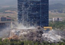Renewed Crisis on the Korean Peninsula, 17 June 2020