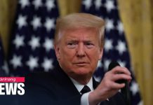 Trump Extends Existing Sanctions against N. Korea for Another Year, 19 June 2020