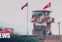 N. Korea Continues to Pose «extraordinary threat» to Asia-Pacific Region: Pentagon Oficial, 19 June 2020