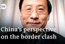 What Happened at the India-China Border Clash? – Interview with Victor Gao, 17 June 2020