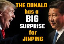 Donald Trump Jumps Right into Indo-China Clash, 19 June 2020