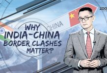 Why India-China Border Clashes Matter, 21 June 2020
