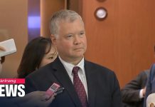 Trump Blames Bolton for Failing Denuclearization Talks, 19 June 2020