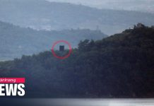 N. Korea Reinstalling Propaganda Speakers along Inter-Korean Border, 22 June 2020