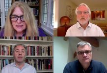 World Review: Hong Kong, EU Recovery Funding, and Libya, 3 June 2020
