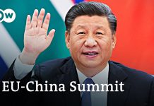 EU-China Summit Underway as Tensions Rise, 22 June 2020