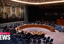 China, Russia Have Blocked more than 60 Proposed UN Sanctions on N. Korea: Report, 4 June 2020