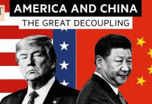 Have the US and China Passed the Point of no Return? | FT, 4 June 2020