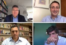 Latin America’s COVID-19 Response and Prospects for Recovery, 10 June 2020