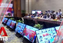 ASEAN Ministers Hold Online Meeting, Agree to Keep Supply Chains Connected amid COVID-19 Pandemic, 4 June 2020