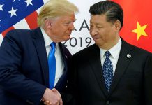 The Way Forward for U.S.-China Relations—Collaboration or Competition? 8 June 2020