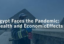 Egypt Faces the Pandemic: Health and Economic Effects, 11 June 2010