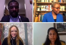 Violent Extremism in West Africa: Are Current Responses Enough? 2 June 2020