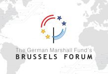 A Conversation with The Hon. Annegret Kramp Karrenbauer, 9 June 2020