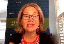 Germany’s Role in the Allied Defense, 17 June 2020