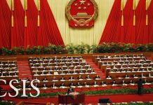 After China’s National People’s Congress: What’s New? What’s Next? 1 June 2020
