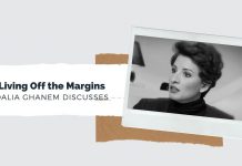 Algeria- Tunisia Border.Living off the Margins | Dalia Ghanem, 15 June 2020