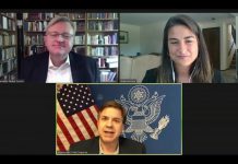 The Next Phase of the US-Brazil Economic Relationship: Bilateral Perspectives, 16 June 2020