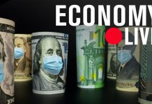 The International Monetary Fund’s COVID-19 Challenge with Geoffrey Okamoto 18 June 2020