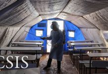 A Conversation with David Beasley of the World Food Programme, 19 June 2020