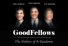 The Politics of a Pandemic, 17 June 2020