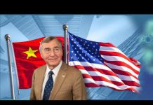 Graham Allison on the China-U.S.Trade Deal, 5 June 2020