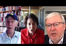 Making Sense of China’s National People’s Congress, 10 June 2020