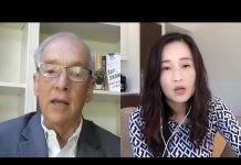Superpower Showdown with Bob Davis and Lingling Wei, 12 June 2020
