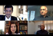 Reopening a Post-Pandemic India, 11 June 2020