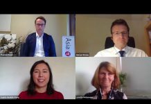 Sustaining Asia’s Economic Growth, 29 May 2020
