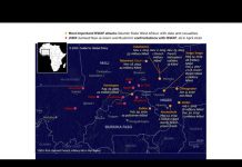 Africa’s Sahel Region Becomes Latest Battleground for Jihadist Groups, 4 June 2020