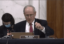 Advancing Effective U.S. Competition With China: Objectives, Priorities, and Next Steps, 22 July 2020