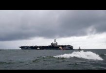 China-U.S. South China Sea Dispute: Will it Be Limited to a War of Words? 22 July 2020