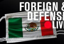 Mexico vs Coronavirus: Can US/Mexico/Canada Agreement Save Mexico’s Economy?15 July 2020