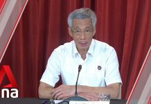 GE2020 Results Show «Clear Desire for a Diversity of Voices in Parliament»: PM Lee Hsien Loong, 10 July 2020
