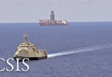 Tenth Annual South China Sea Conference, Keynote and Session One, 15 July 2020