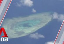 Vietnam Welcomes US Rejection of China’s Claims in South China Sea, 16 July 2020