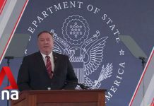 US-China Tensions: Travel Ban on Communist Party Members Would Be Absurd, Says Beijing, 17 July 2020