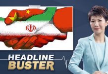 Why Are Media Outlets Making China-Iran Cooperation Sound so Scary? 18 July 2020