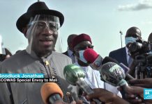 Unrest in Mali: «Ecowas is Waking up a Bit Slowly», 17 July 2020
