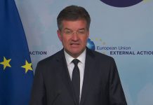 Pristina Dialogue: We Agreed to Agree on the Main Elements of the Process, 13 July 2020