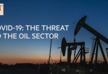 Coronavirus: Why Oil Companies Are Scrambling to Survive, 14 July 2020