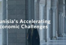 Tunisia’s Accelerating Economic Challenges, 21 July 2929
