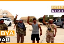 Could Egypt and Turkey Go to War in Libya? | Inside Story, 21 June 2020